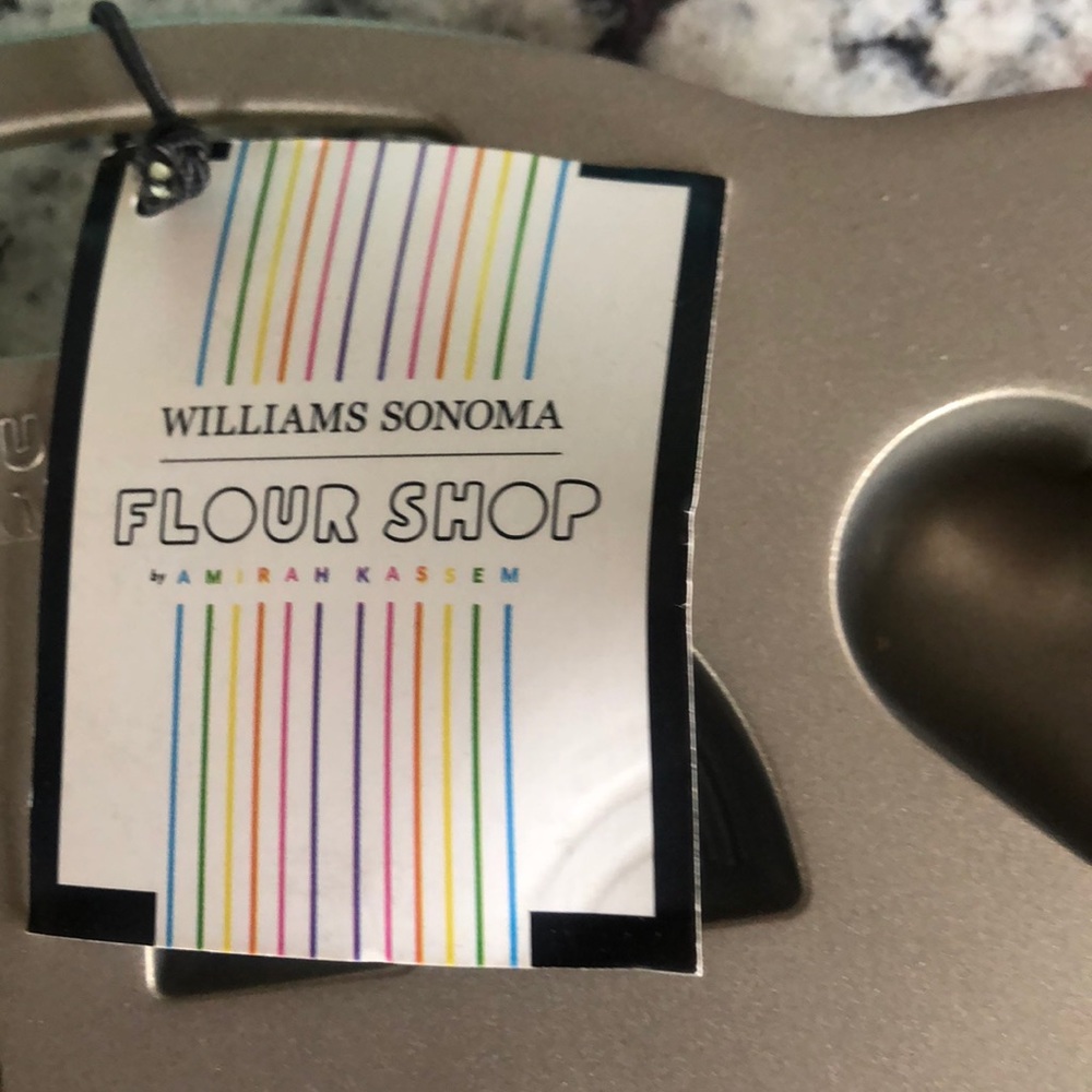 Cake pan - Picture 3 of 5